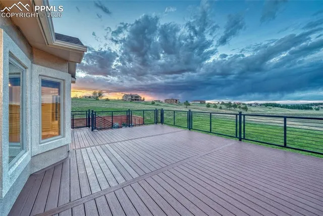 $1,225,000 | 16915 Cherry Crossing Drive, Colorado Springs, CO 80921