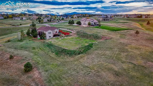 $1,225,000 | 16915 Cherry Crossing Drive, Colorado Springs, CO 80921