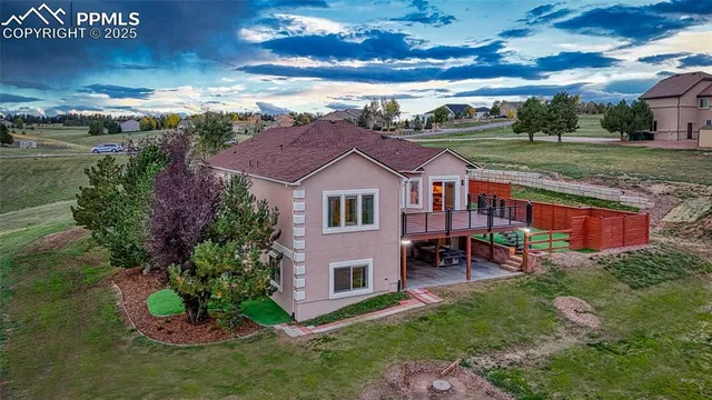 $1,225,000 | 16915 Cherry Crossing Drive, Colorado Springs, CO 80921