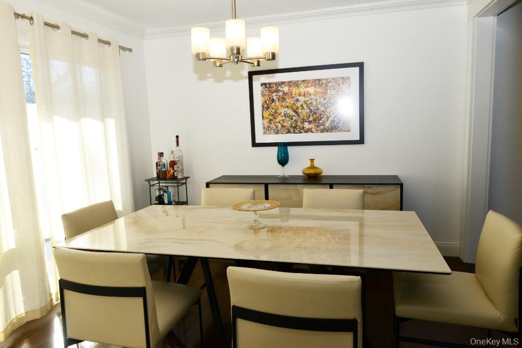 69 Wingate Road Yonkers, NY 10705 - Photo 24 of 40 Dining Room