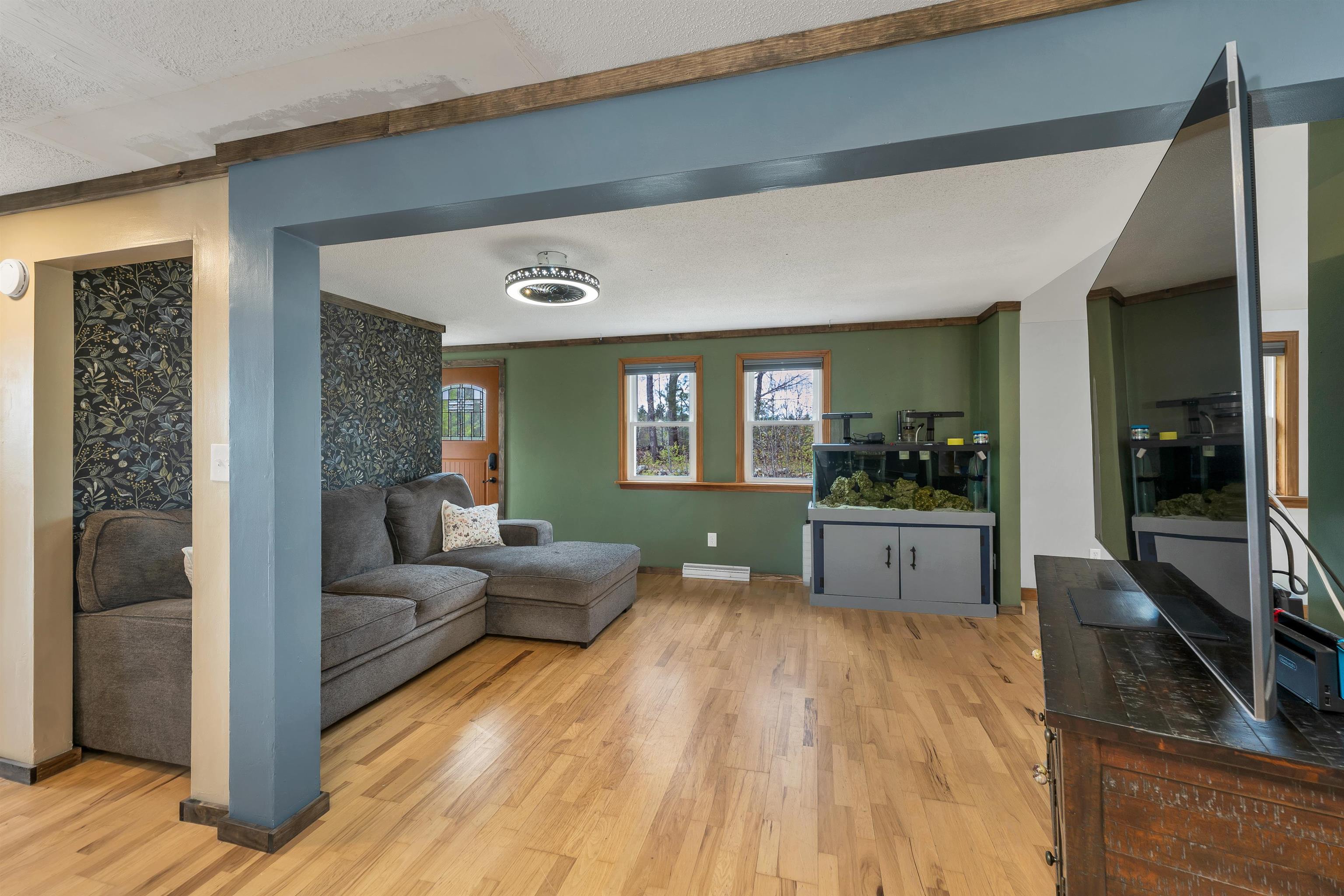 156 Branch Hill Road Milton, NH 03852 - Photo 14 of 31