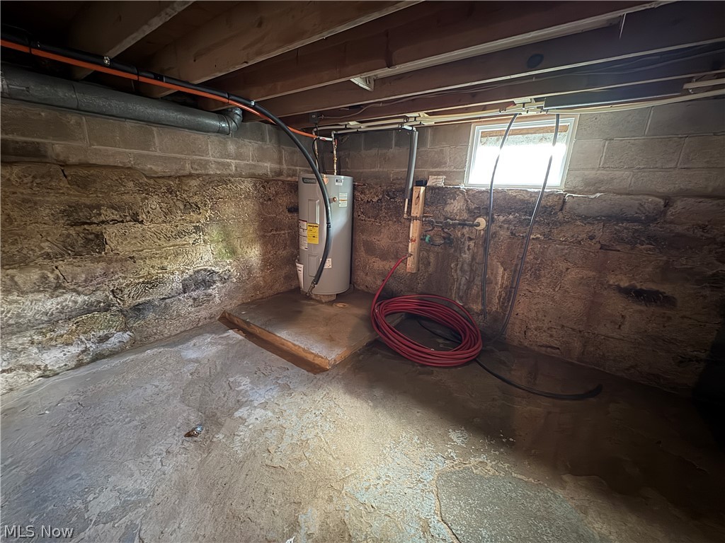 49628 Cain Ridge Road Clarington, OH 43915 - Photo 33 of 50