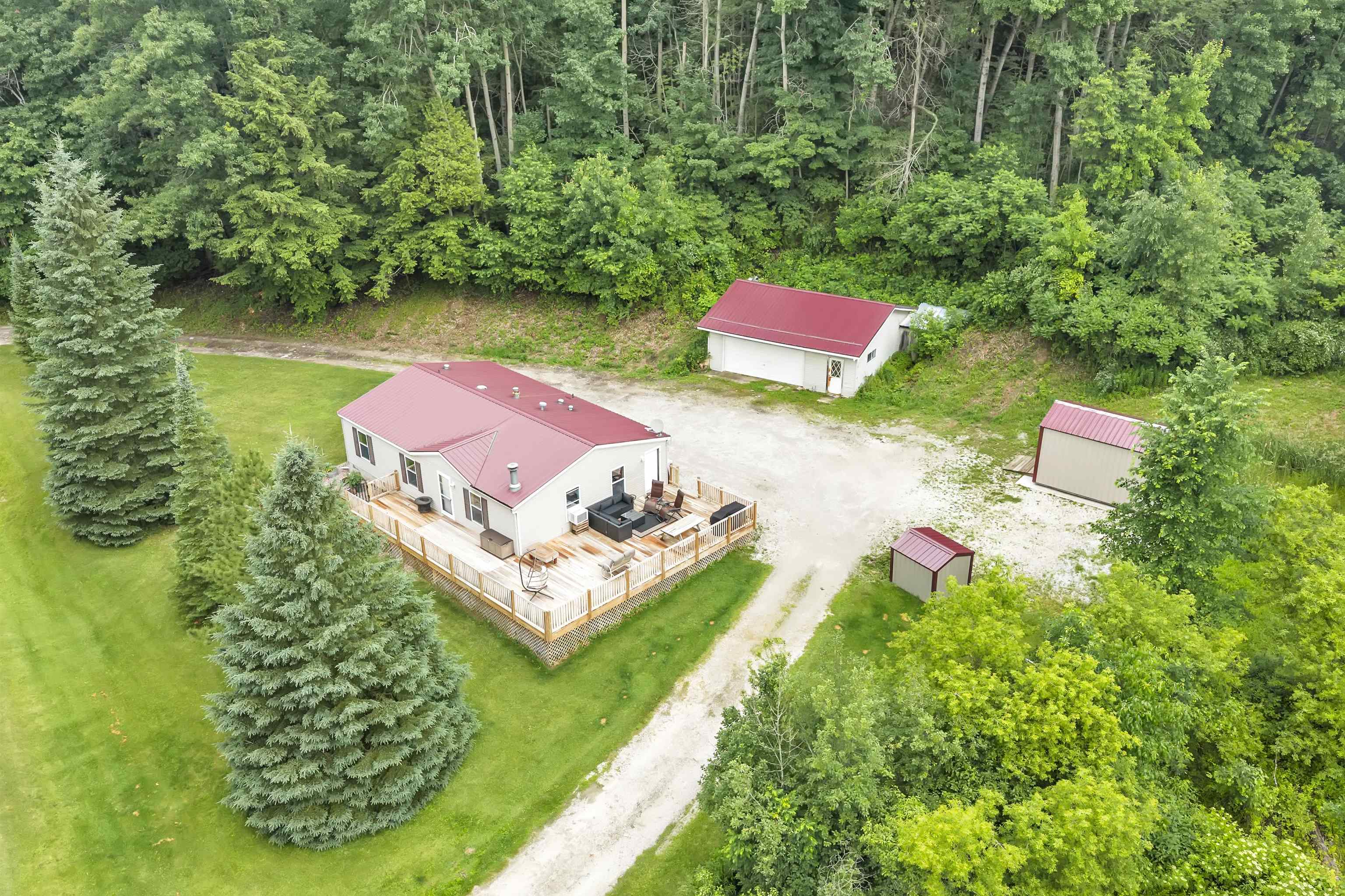 13118 Zander Road Denmark, WI 54208 - Photo 28 of 38