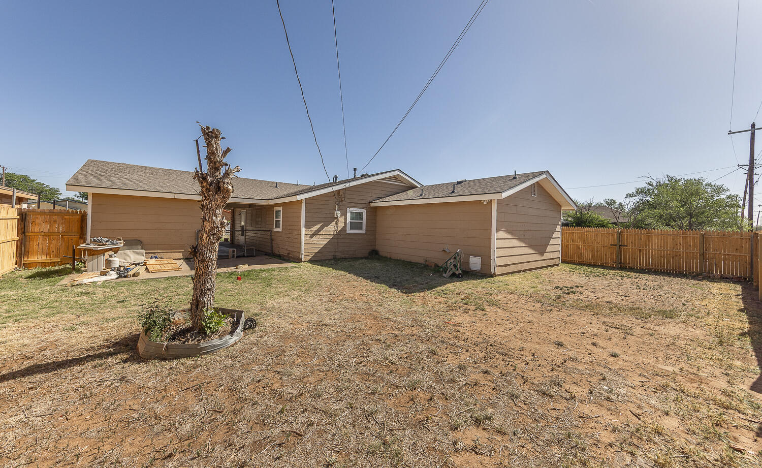 1724 East 2nd Street Lubbock, TX 79403 - Photo 16 of 20