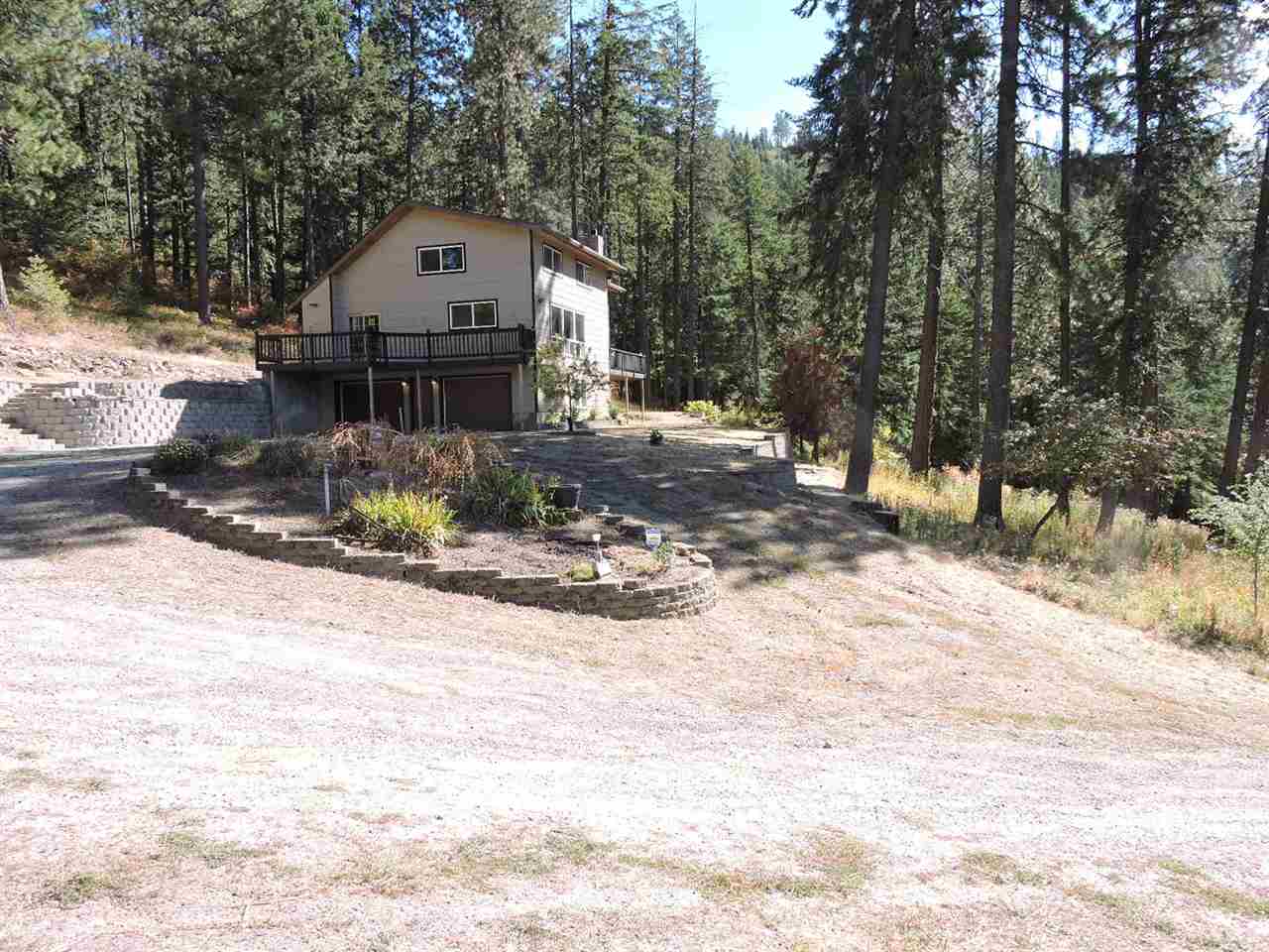 10918 South Forney Road Mica, WA 99023 - Photo 2 of 20