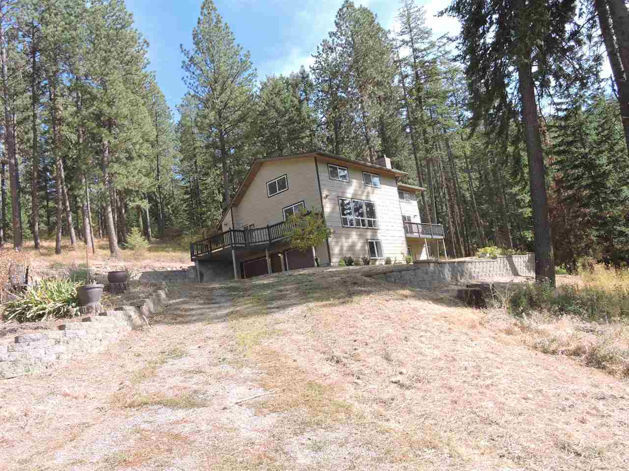 10918 South Forney Road Mica, WA 99023 - Photo 3 of 20