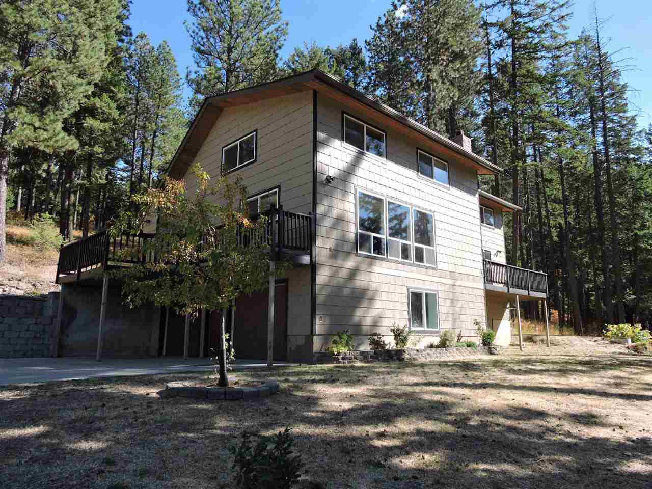 10918 South Forney Road Mica, WA 99023 - Photo 5 of 20