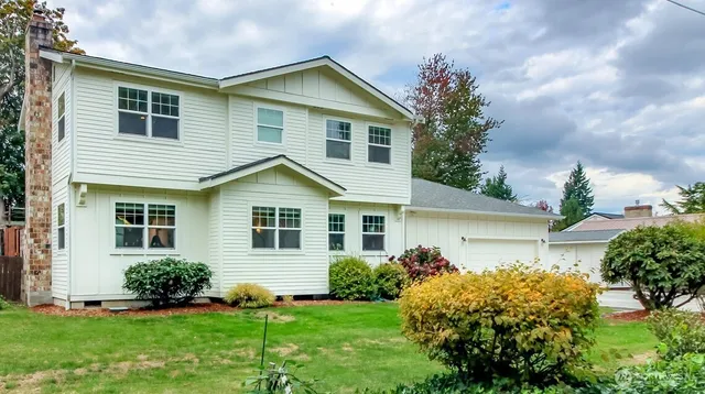 $760,000 | 2910 91st Avenue East, Edgewood, WA 98371