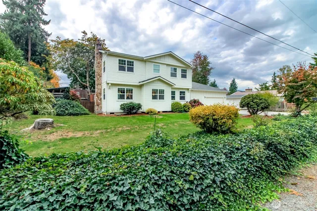 $760,000 | 2910 91st Avenue East, Edgewood, WA 98371