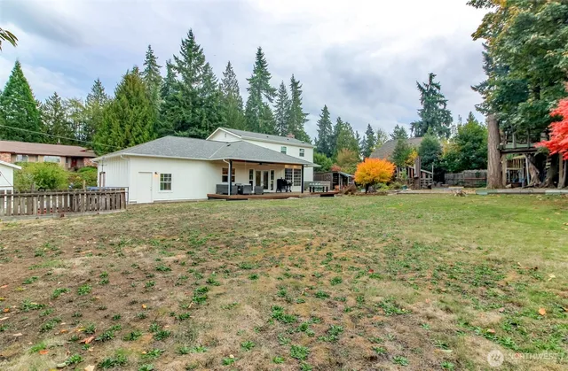 $760,000 | 2910 91st Avenue East, Edgewood, WA 98371