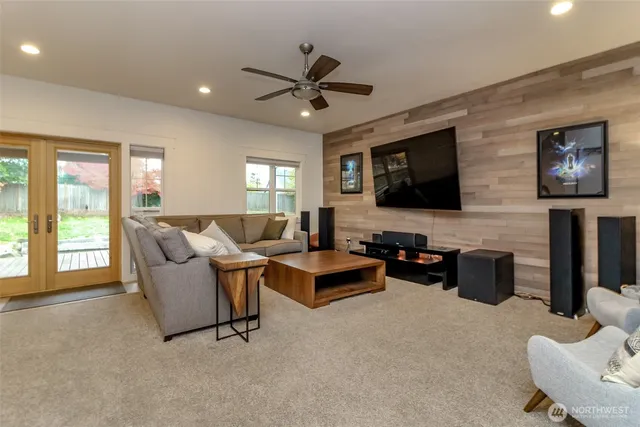 $760,000 | 2910 91st Avenue East, Edgewood, WA 98371