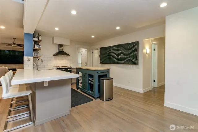 $760,000 | 2910 91st Avenue East, Edgewood, WA 98371