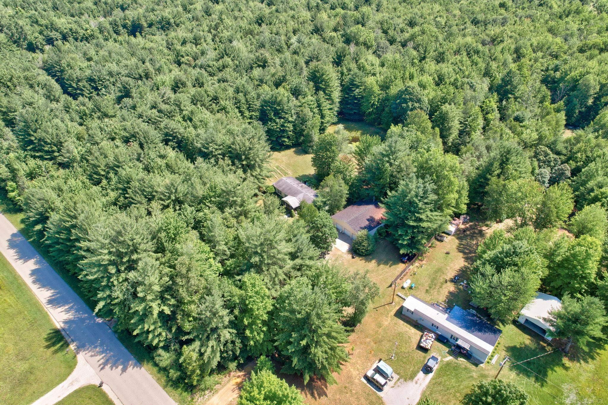 3759 South Ringle Road Vassar, MI 48768 - Photo 55 of 62