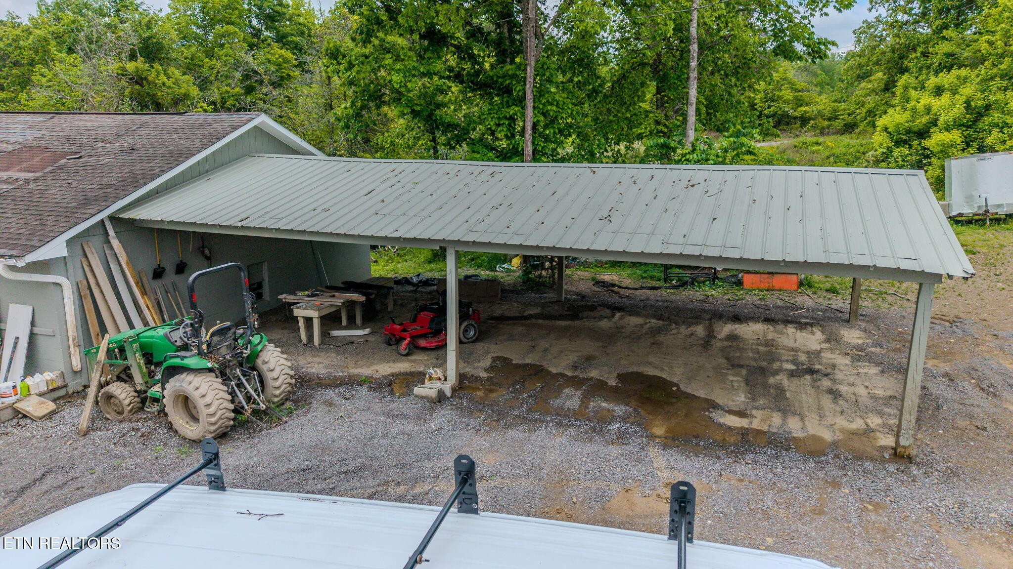 298 Brock Road Maynardville, TN 37807 - Photo 35 of 41 Gallery Image 35