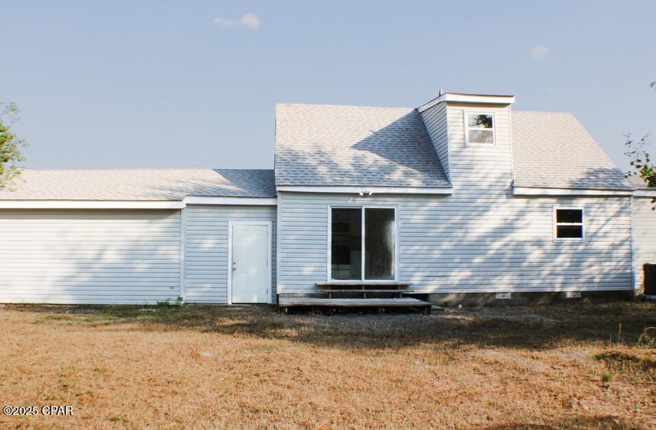 8561 Fremont Road Youngstown, FL 32466 - Photo 20 of 20