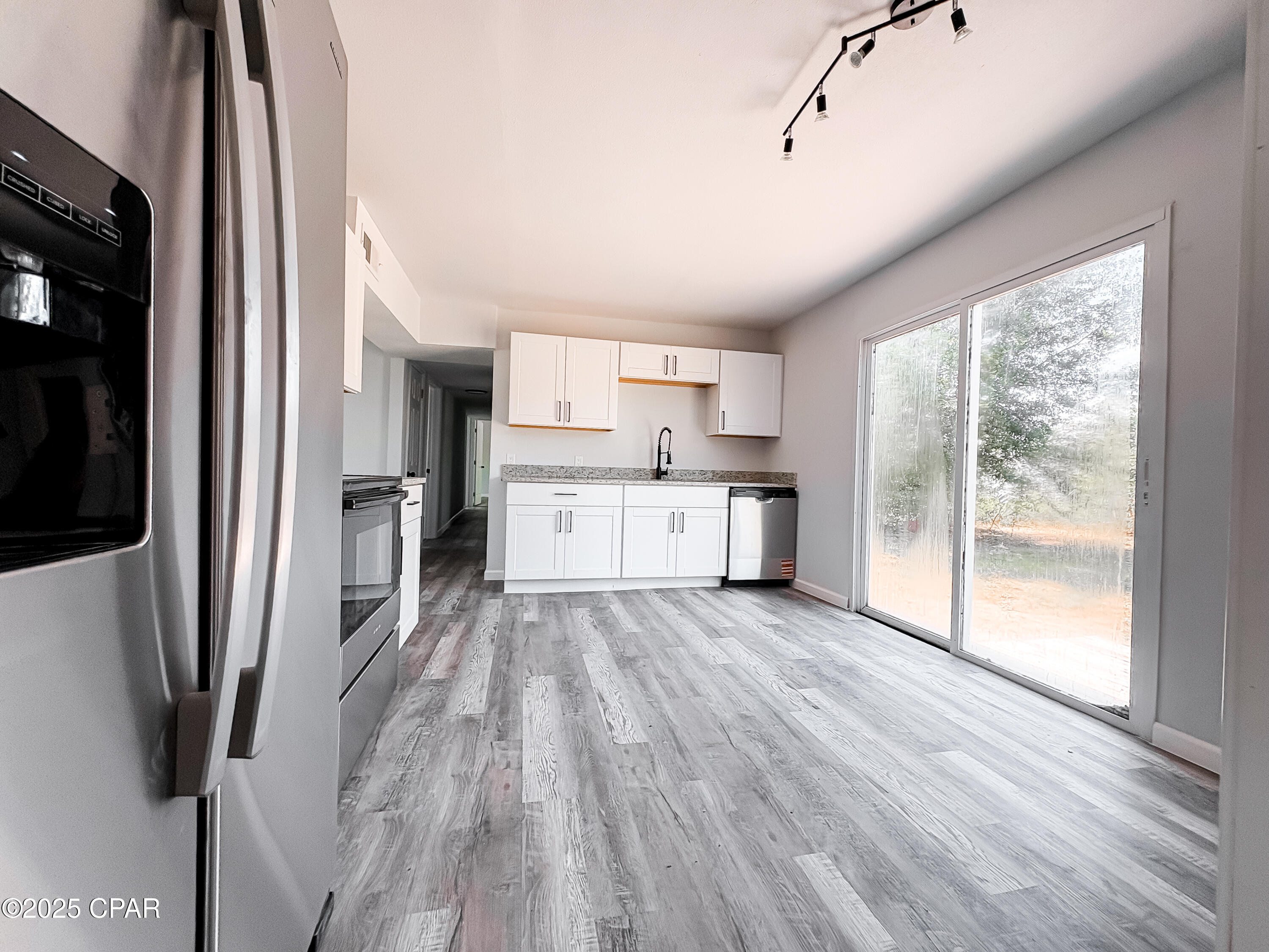 8561 Fremont Road Youngstown, FL 32466 - Photo 3 of 20