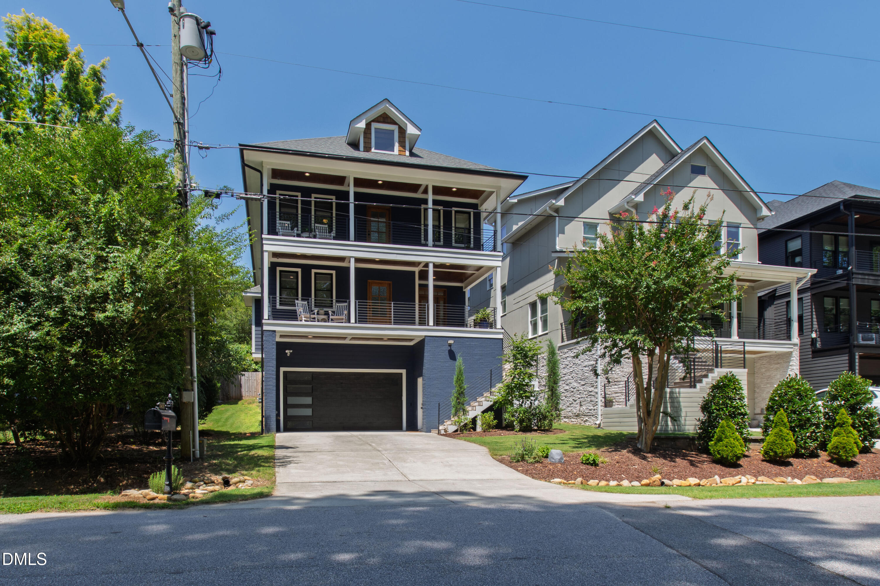 1433 Nottingham Road Raleigh, NC 27607 - Photo 68 of 87 Nottingham (98)