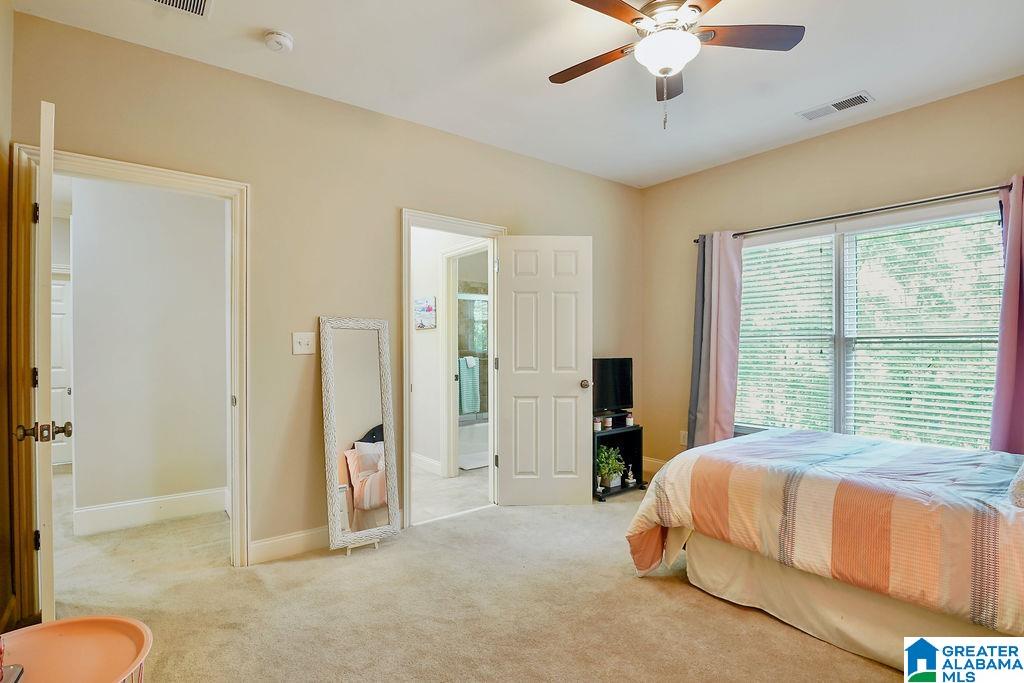 530 Timberline Trail Calera, AL 35040 - Photo 34 of 65