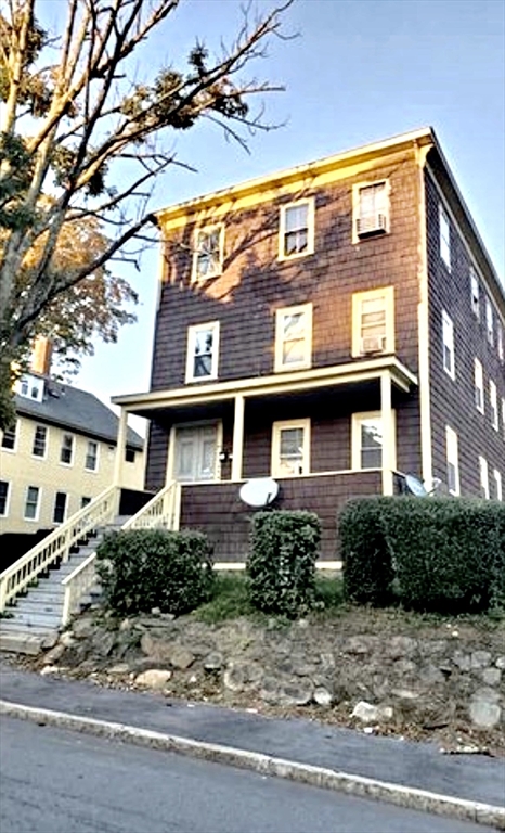 211 Vernon Street, Unit 3 Worcester, MA 01607 - Photo 1 of 10