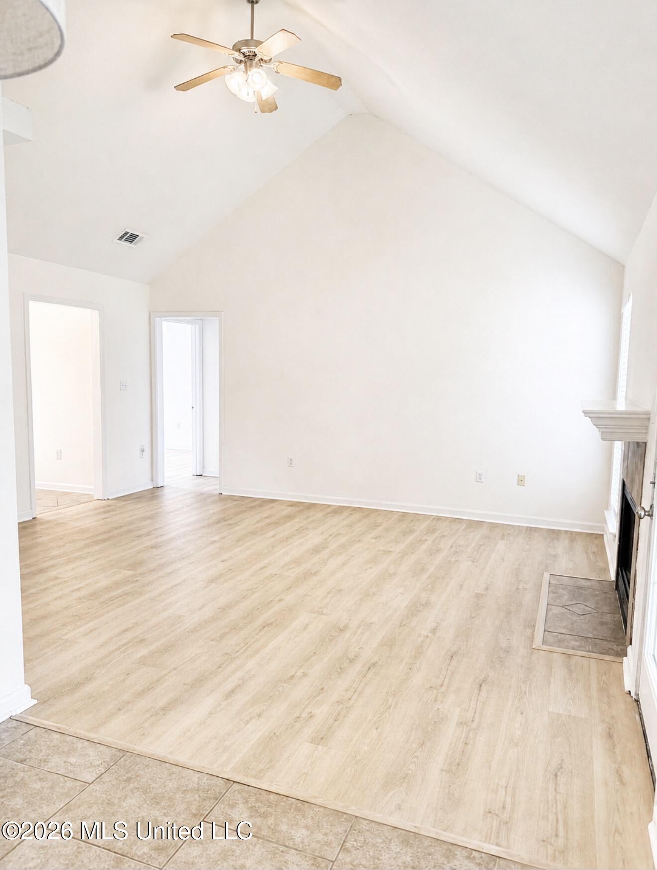 14191 Oak View Circle Vancleave, MS 39565 - Photo 5 of 29 IMG_3560