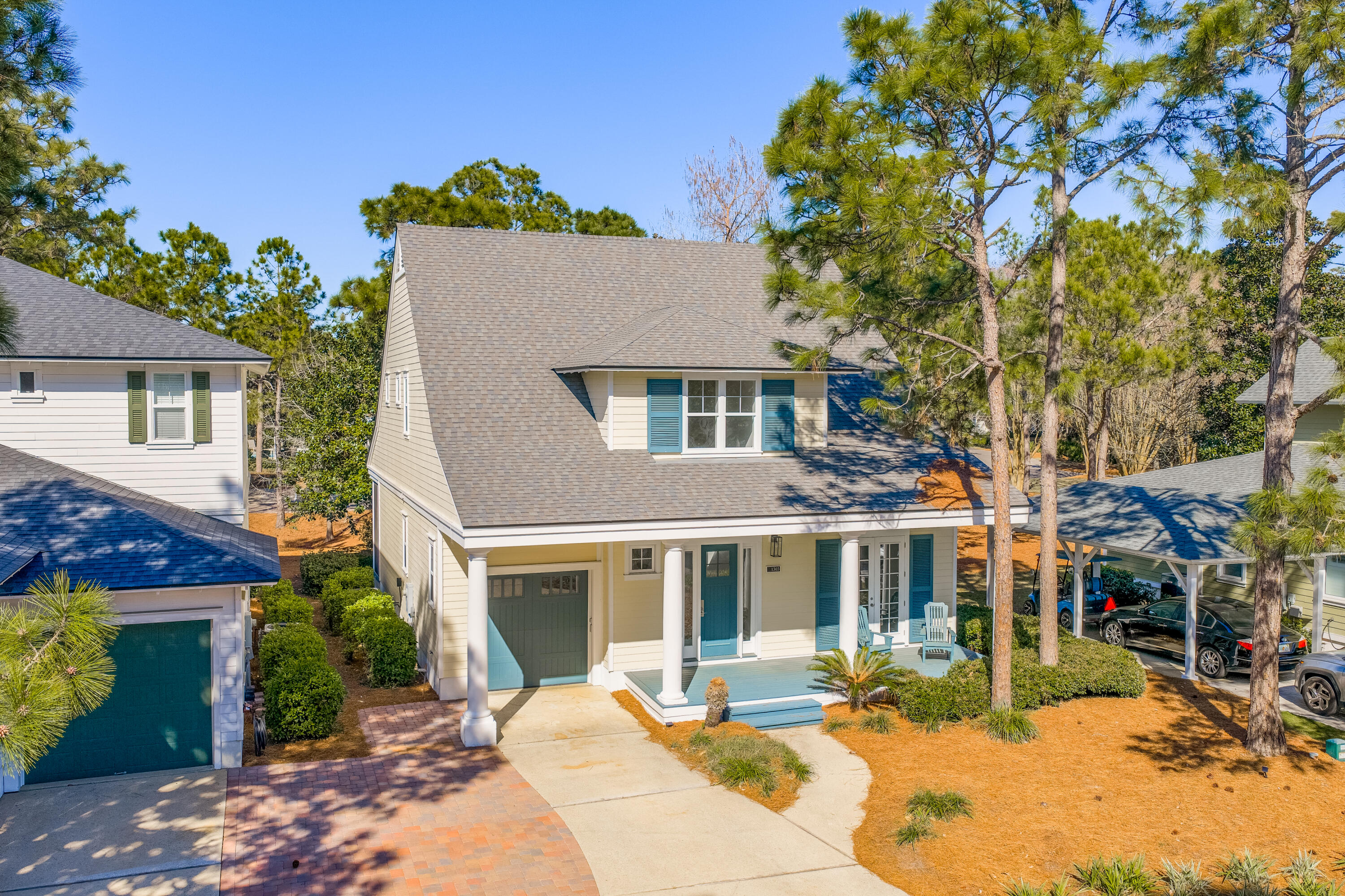 1303 Laurel Way Miramar Beach, FL 32550 - Photo 3 of 77 1303 Laurel Way