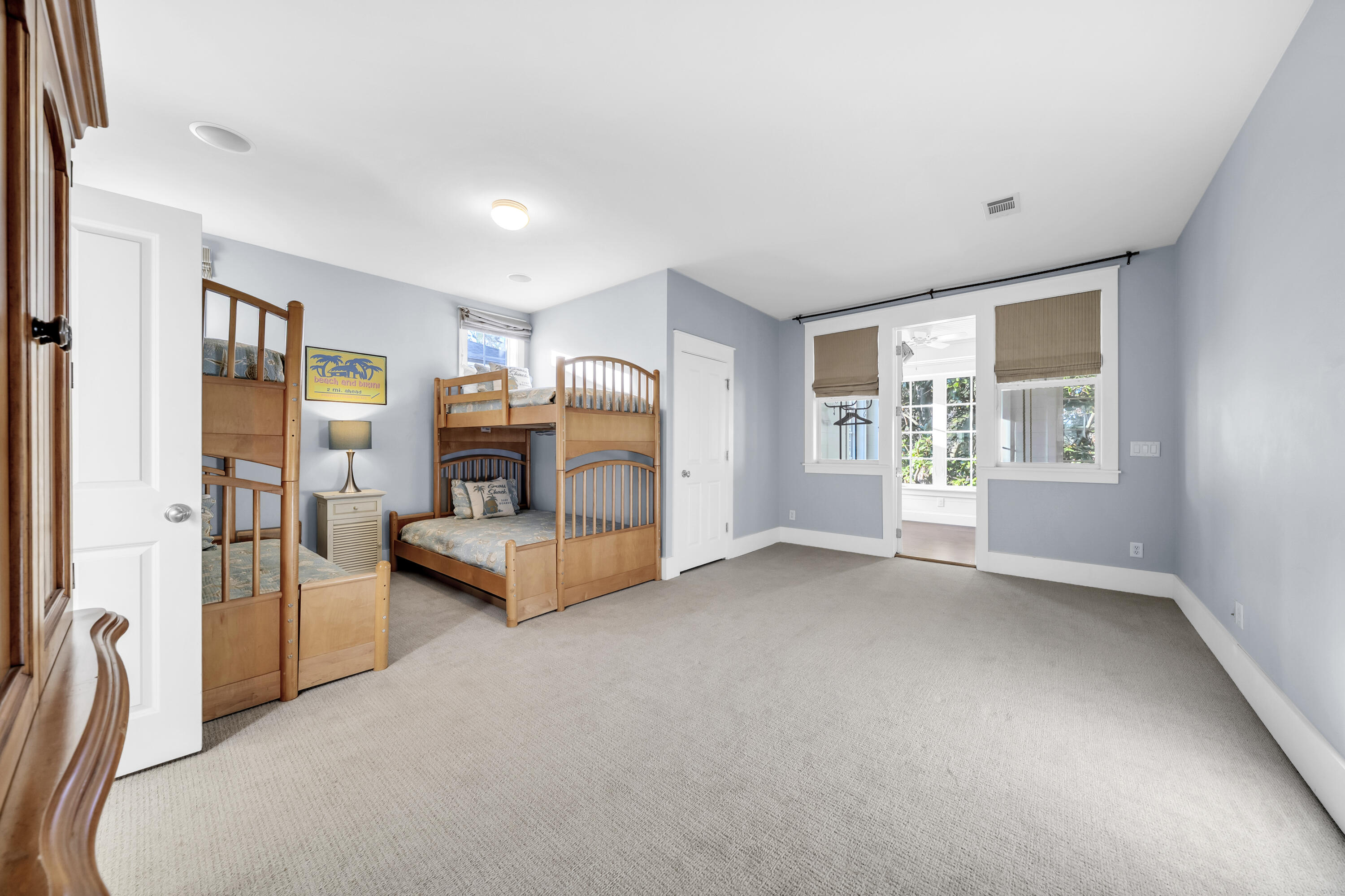 1303 Laurel Way Miramar Beach, FL 32550 - Photo 34 of 77 a view of livingroom with furniture and window