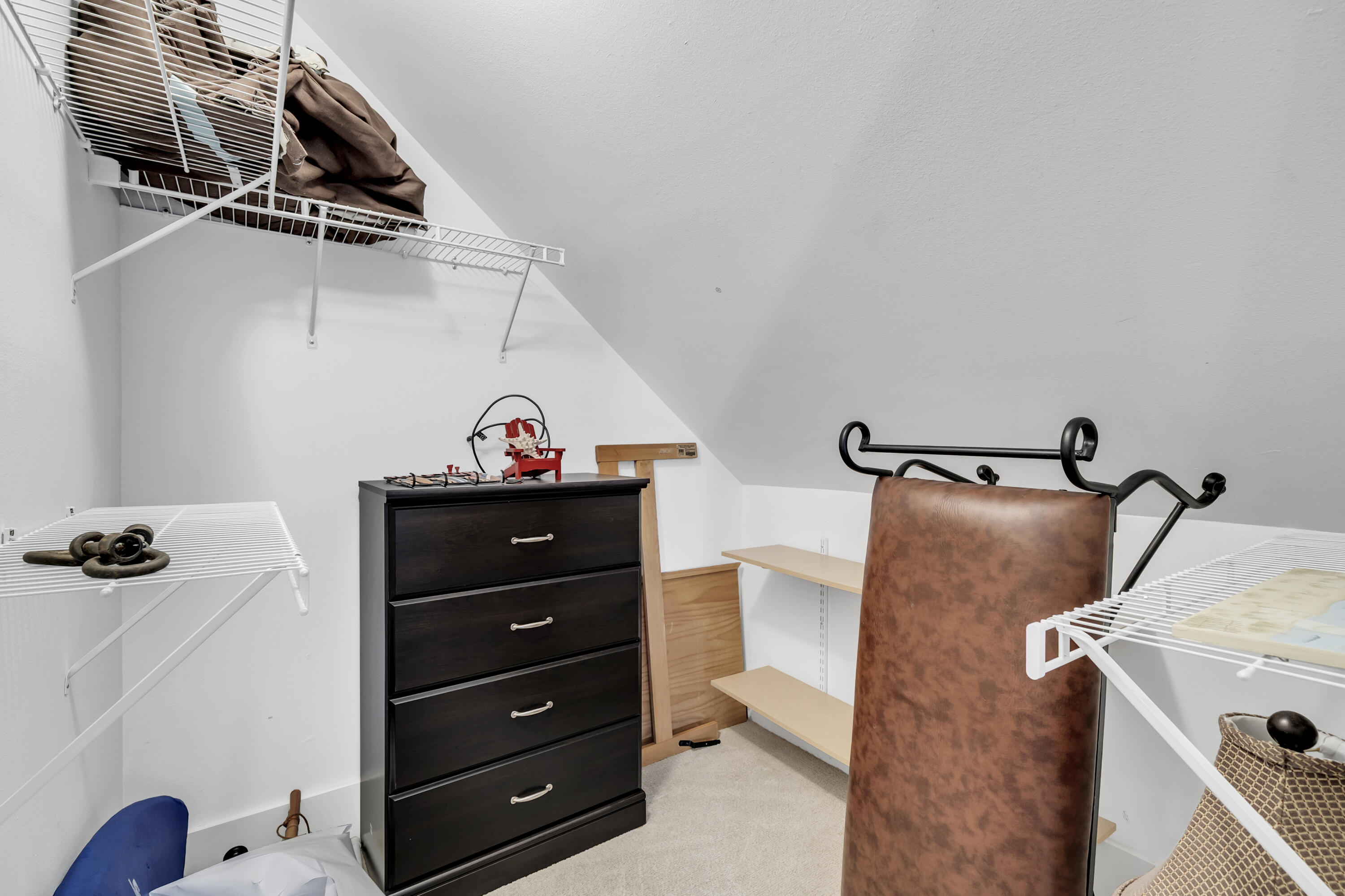 1303 Laurel Way Miramar Beach, FL 32550 - Photo 50 of 77 a view of a storage and utility room