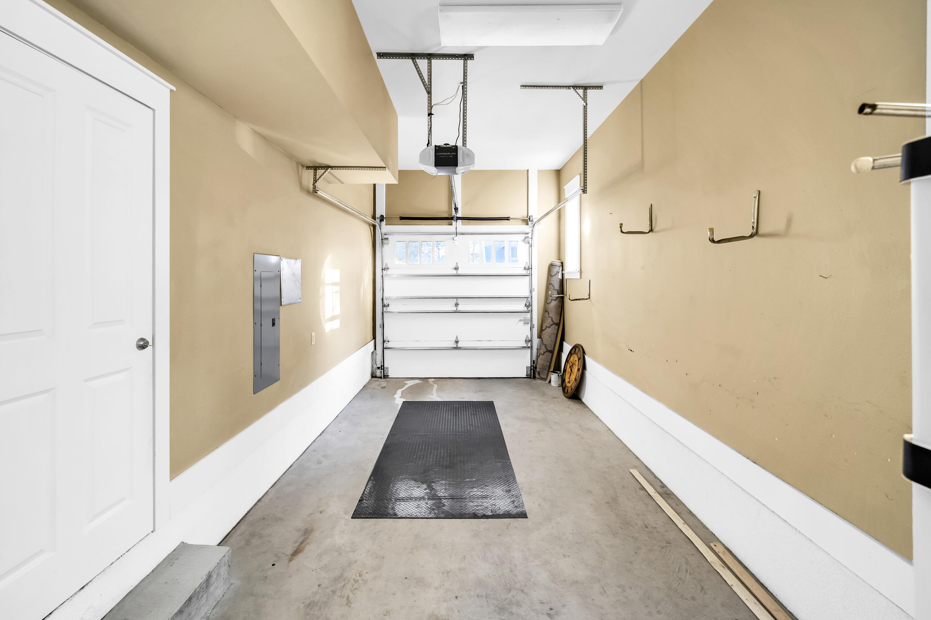 1303 Laurel Way Miramar Beach, FL 32550 - Photo 52 of 77 a bathroom with a tub and shower