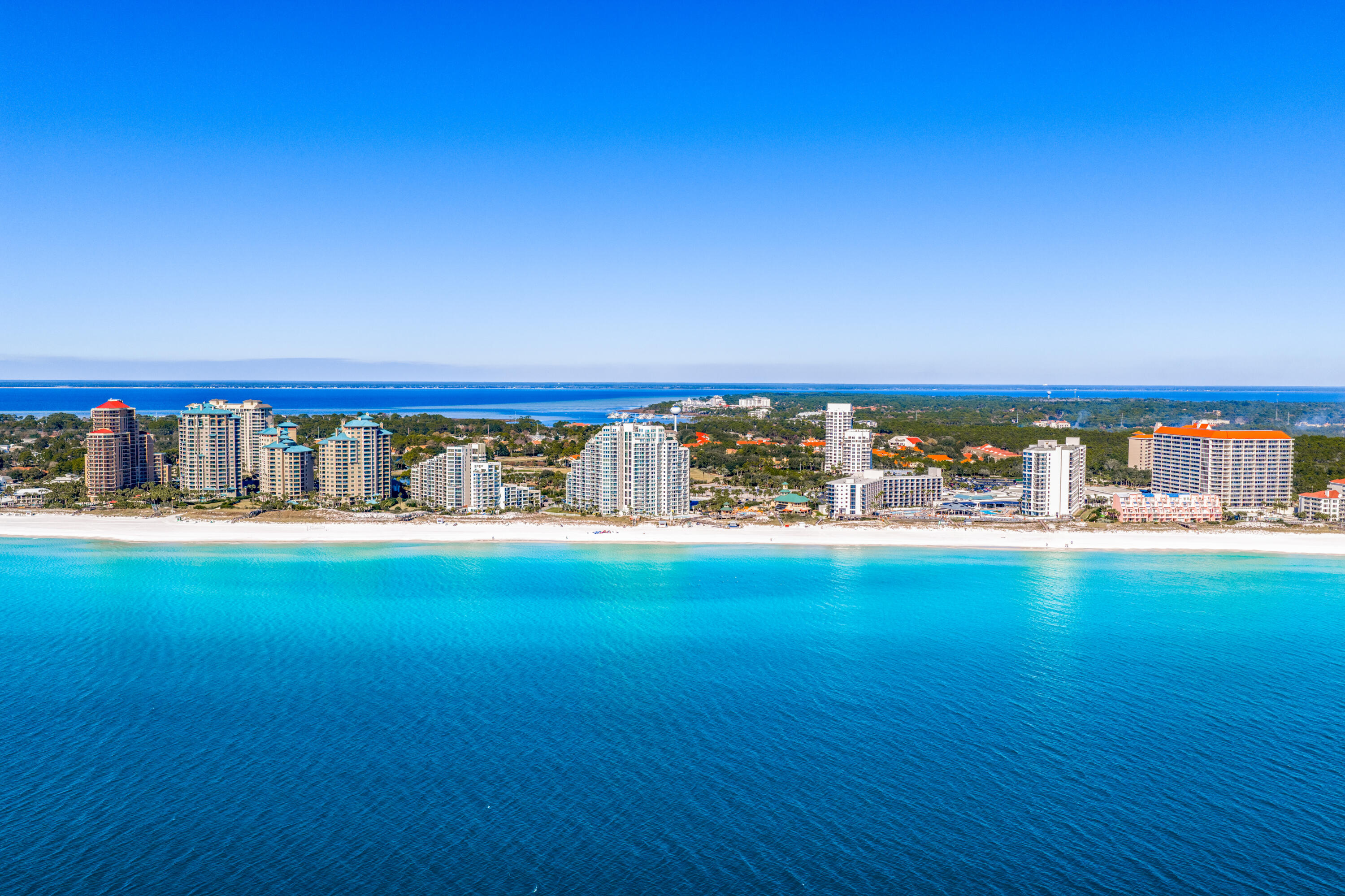 1303 Laurel Way Miramar Beach, FL 32550 - Photo 62 of 77 Sandestin Resort