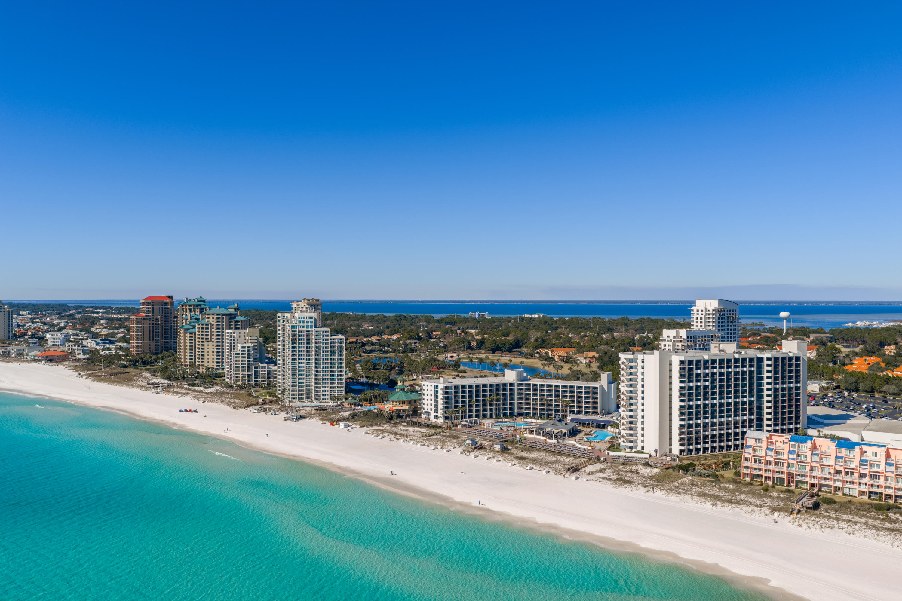 1303 Laurel Way Miramar Beach, FL 32550 - Photo 64 of 77 Sandestin Resort