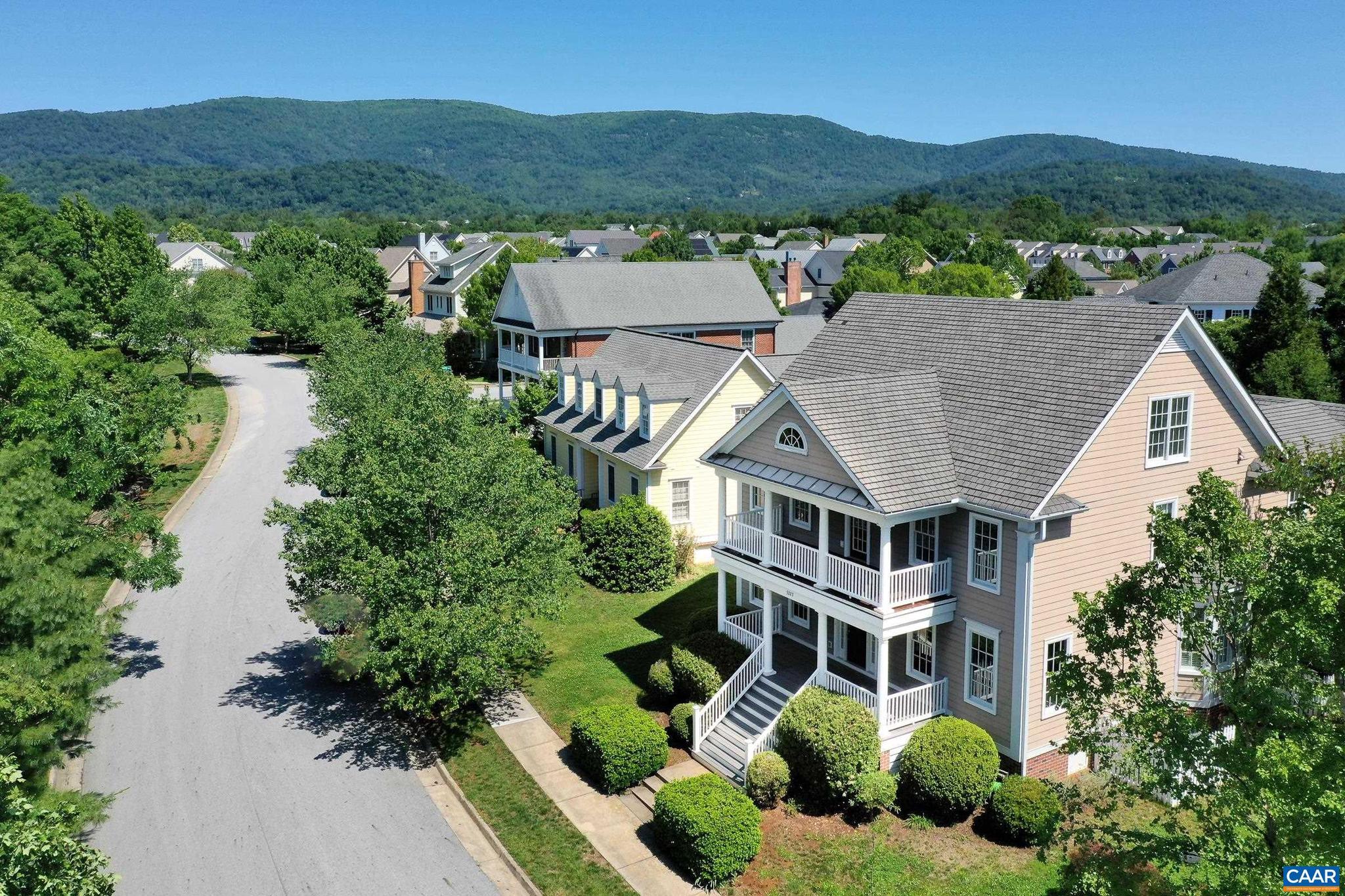 5223 Brook View Road Crozet, VA 22932 - Photo 61 of 64