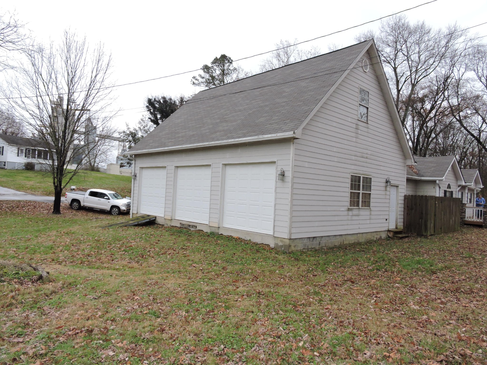 4843 Co Op Road Rockford, TN 37853 - Photo 11 of 12 Gallery Image 11