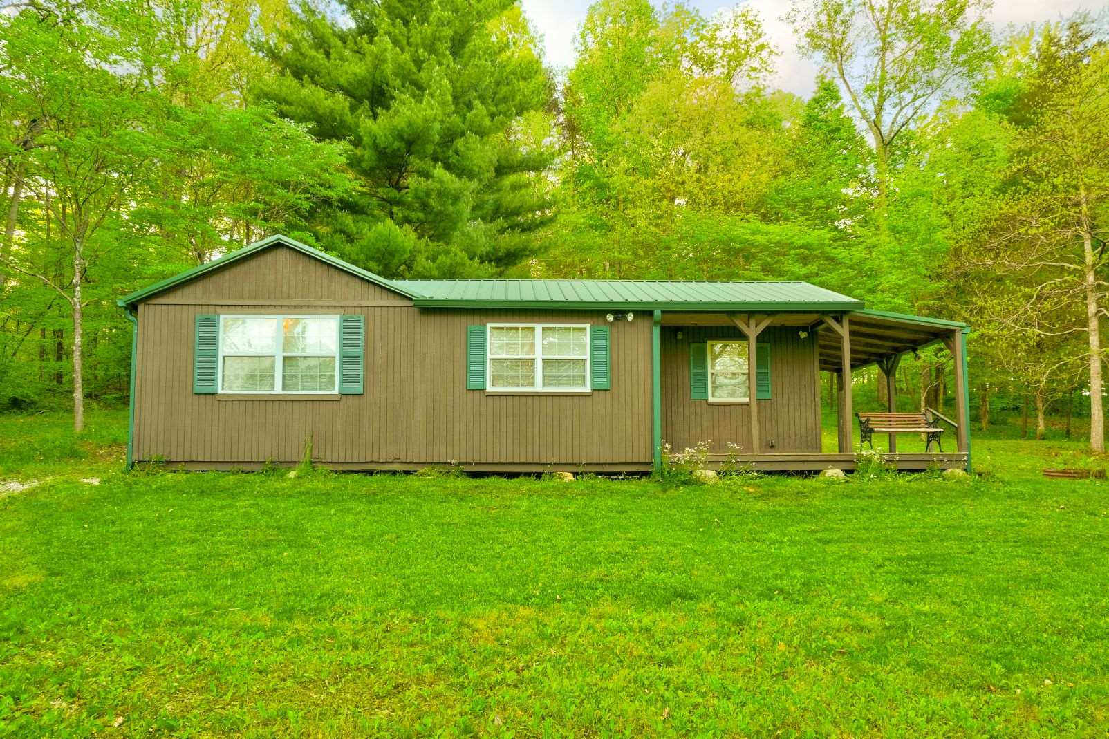 4719 West Co Road Orleans, IN 47452 - Photo 1 of 35