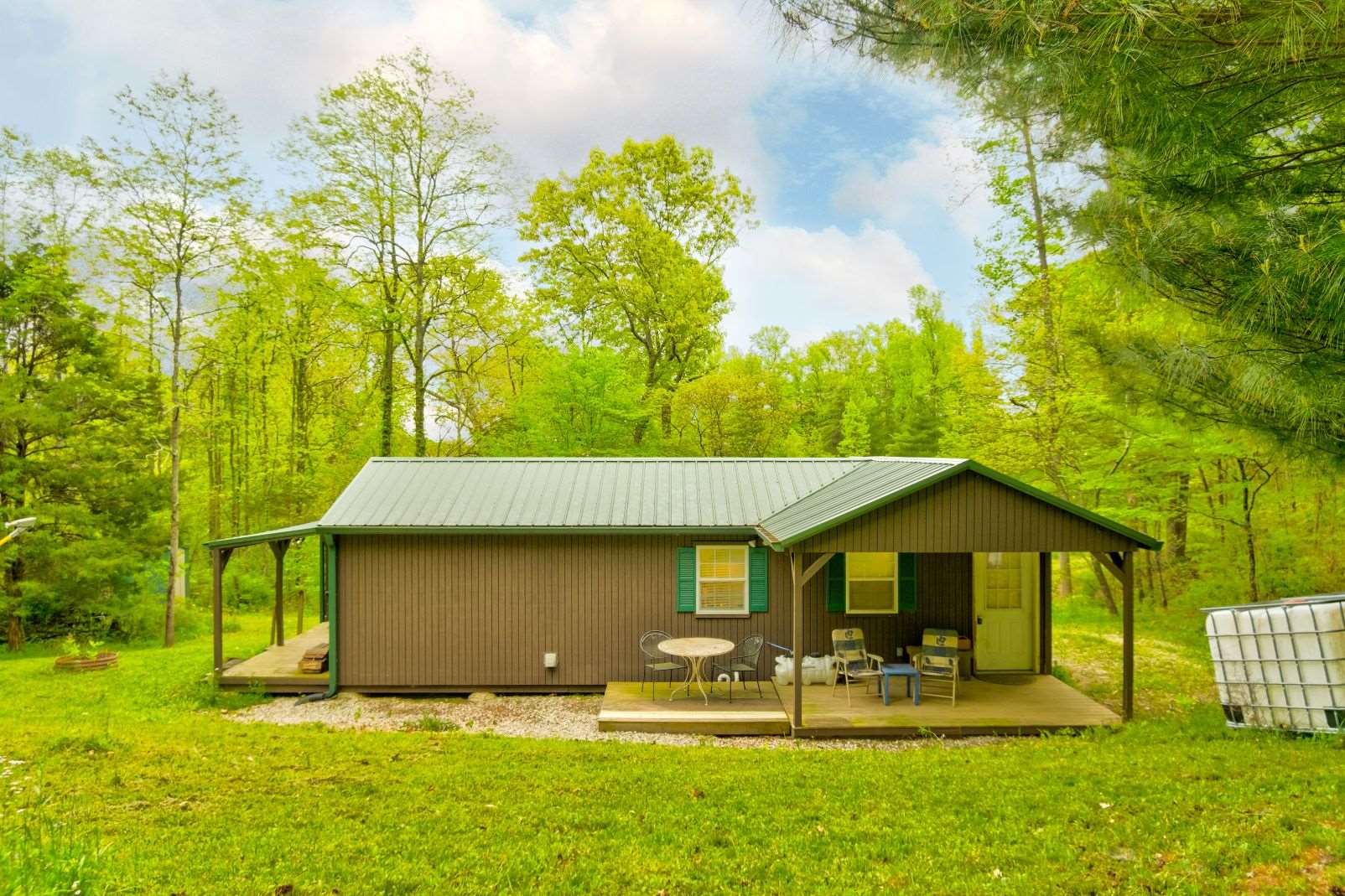 4719 West Co Road Orleans, IN 47452 - Photo 2 of 35