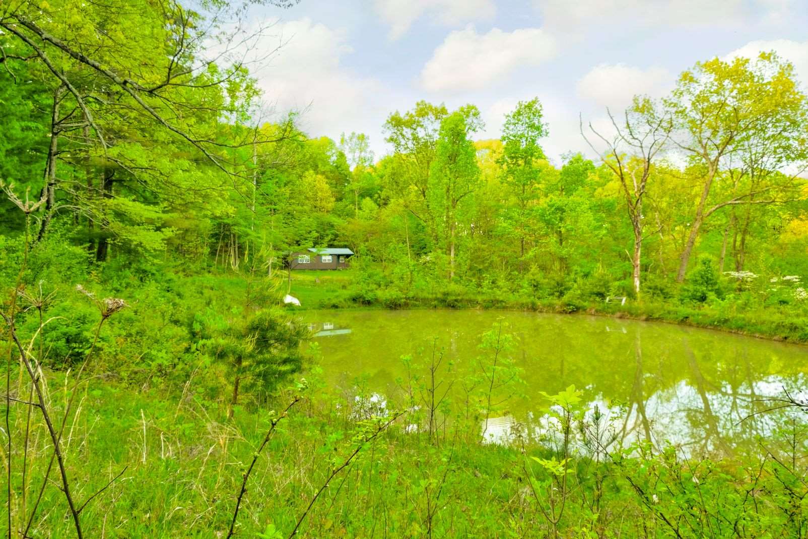 4719 West Co Road Orleans, IN 47452 - Photo 15 of 35