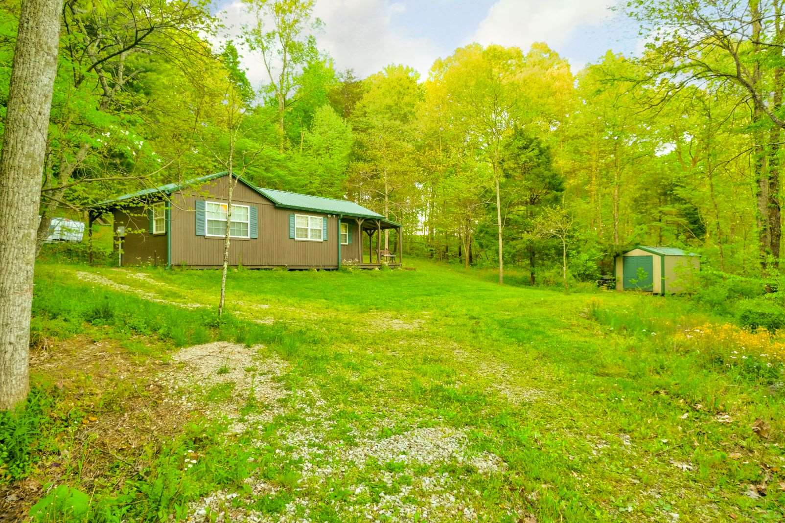 4719 West Co Road Orleans, IN 47452 - Photo 4 of 35