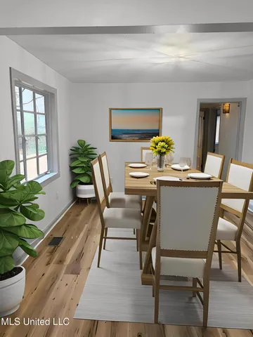 $205,000 | 4352 Ridgewood Circle, Jackson, MS 39211