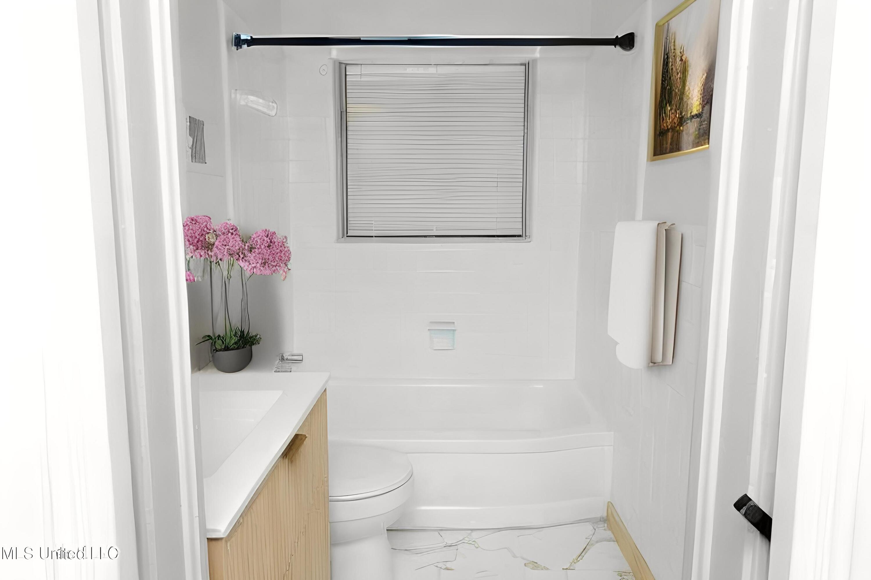 4352 Ridgewood Circle Jackson, MS 39211 - Photo 21 of 32 Bathroom