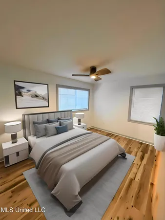 $192,000 | 4352 Ridgewood Circle, Jackson, MS 39211