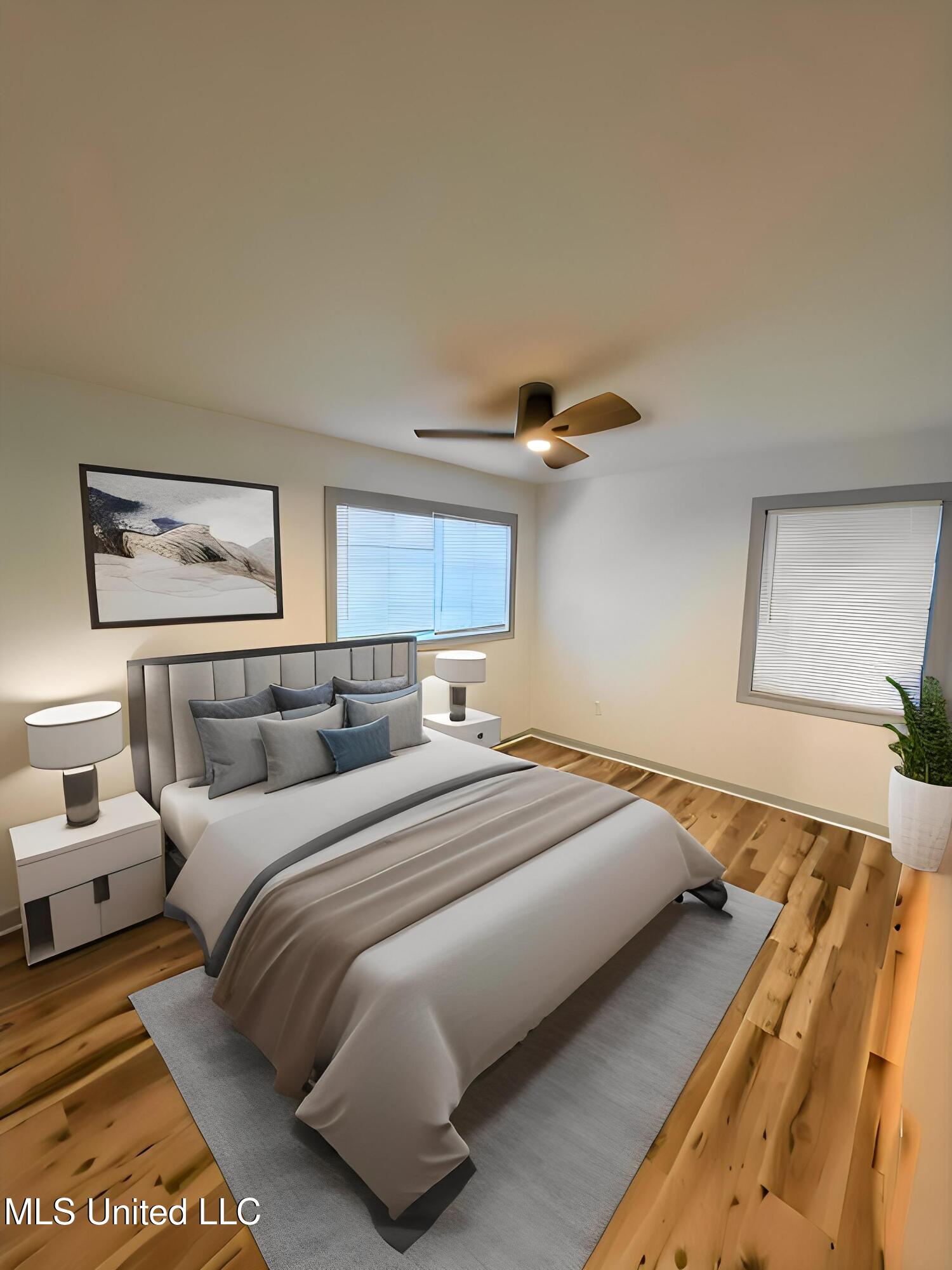 4352 Ridgewood Circle Jackson, MS 39211 - Photo 24 of 32 Bedroom