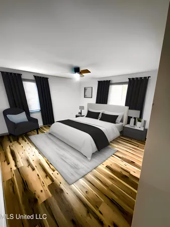 $192,000 | 4352 Ridgewood Circle, Jackson, MS 39211