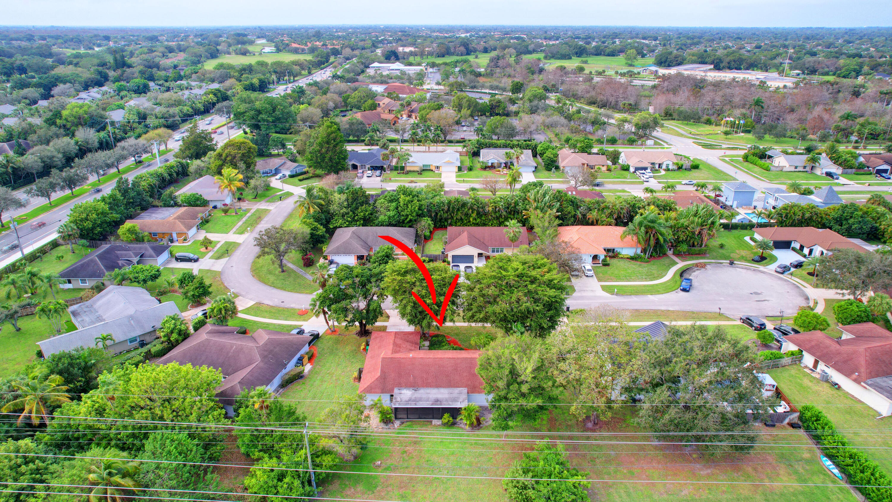 1941 Shower Tree Way Wellington, FL 33414 - Photo 36 of 36 11_house air (11)