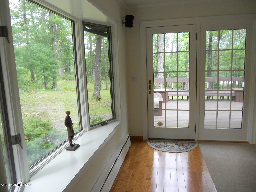 5 Wiscasset Road Mount Pocono, PA 18344 - Photo 12 of 23 What A View