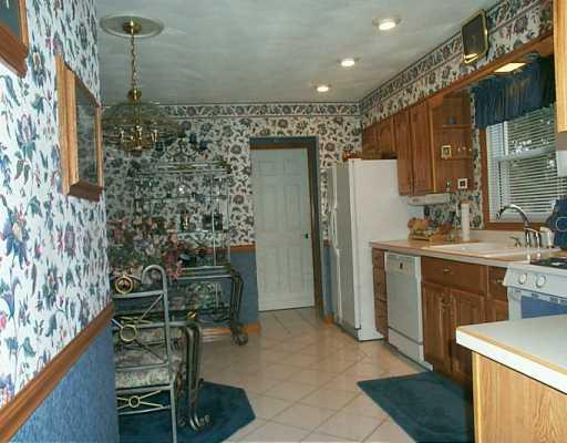 2395 Dutch Ridge Road Beaver, PA 15009 - Photo 3 of 7 Kitchen.