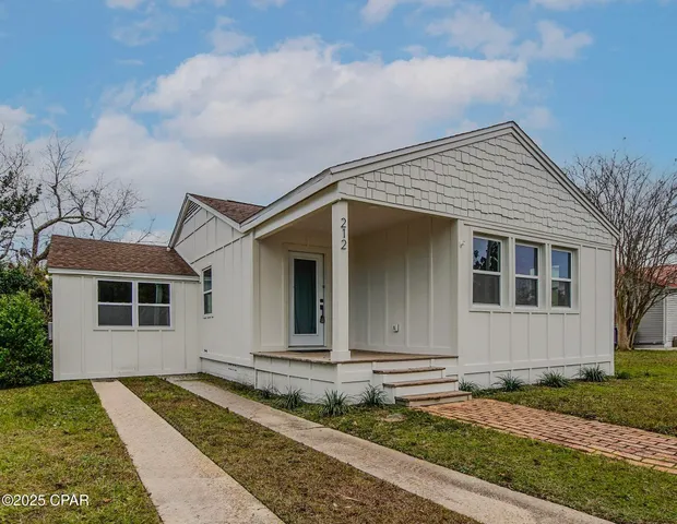 $299,000 | 212 North Cove Boulevard, Panama City, FL 32401