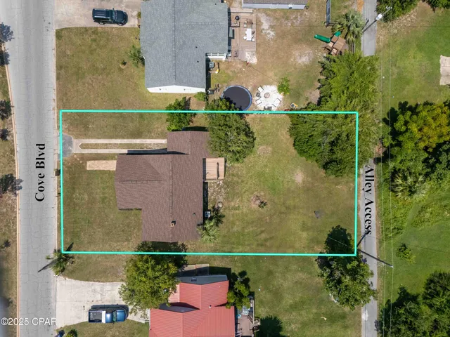 $299,000 | 212 North Cove Boulevard, Panama City, FL 32401