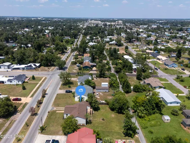 $299,000 | 212 North Cove Boulevard, Panama City, FL 32401