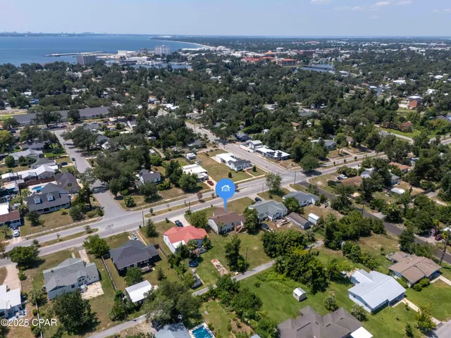 $299,000 | 212 North Cove Boulevard, Panama City, FL 32401