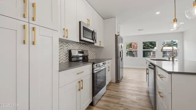 $299,000 | 212 North Cove Boulevard, Panama City, FL 32401