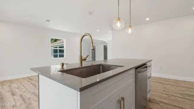 $299,000 | 212 North Cove Boulevard, Panama City, FL 32401